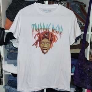 Trippie Redd shirt small